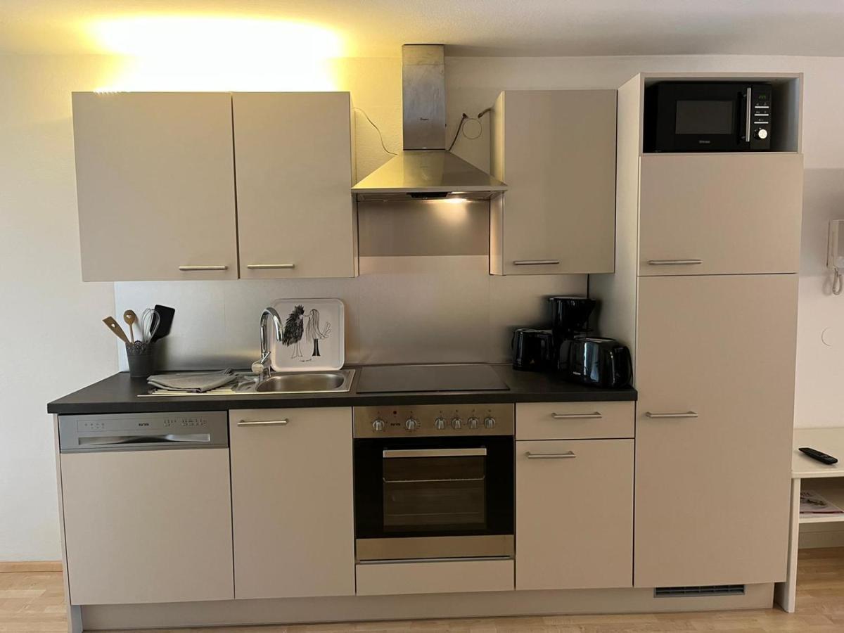 Kesselgrubs Wohlfuehlappartements Eben Im Pongau Dış mekan fotoğraf