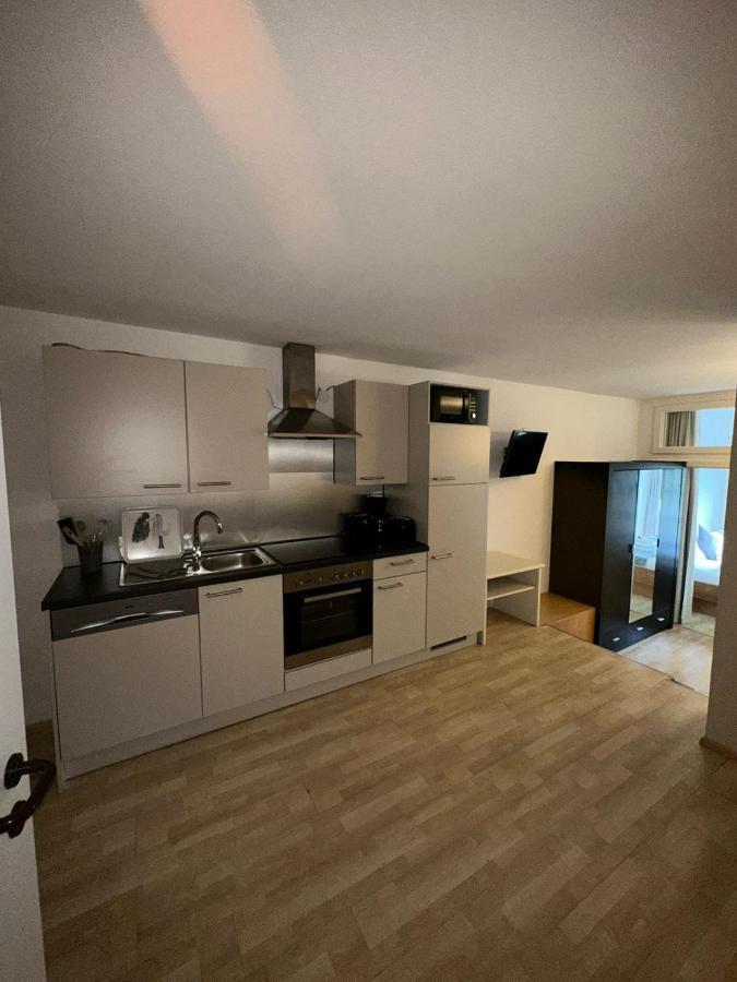 Kesselgrubs Wohlfuehlappartements Eben Im Pongau Dış mekan fotoğraf