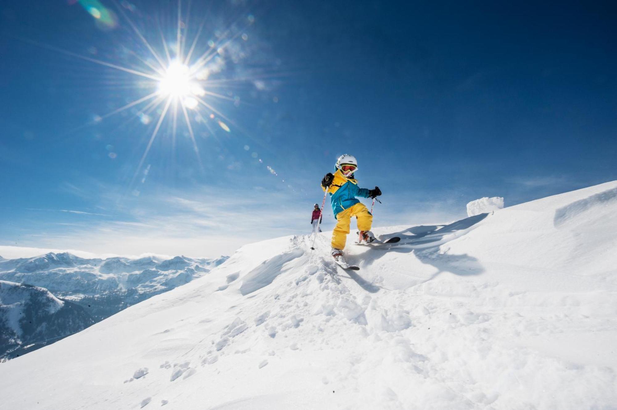 Kesselgrubs Wohlfuehlappartements Eben Im Pongau Dış mekan fotoğraf