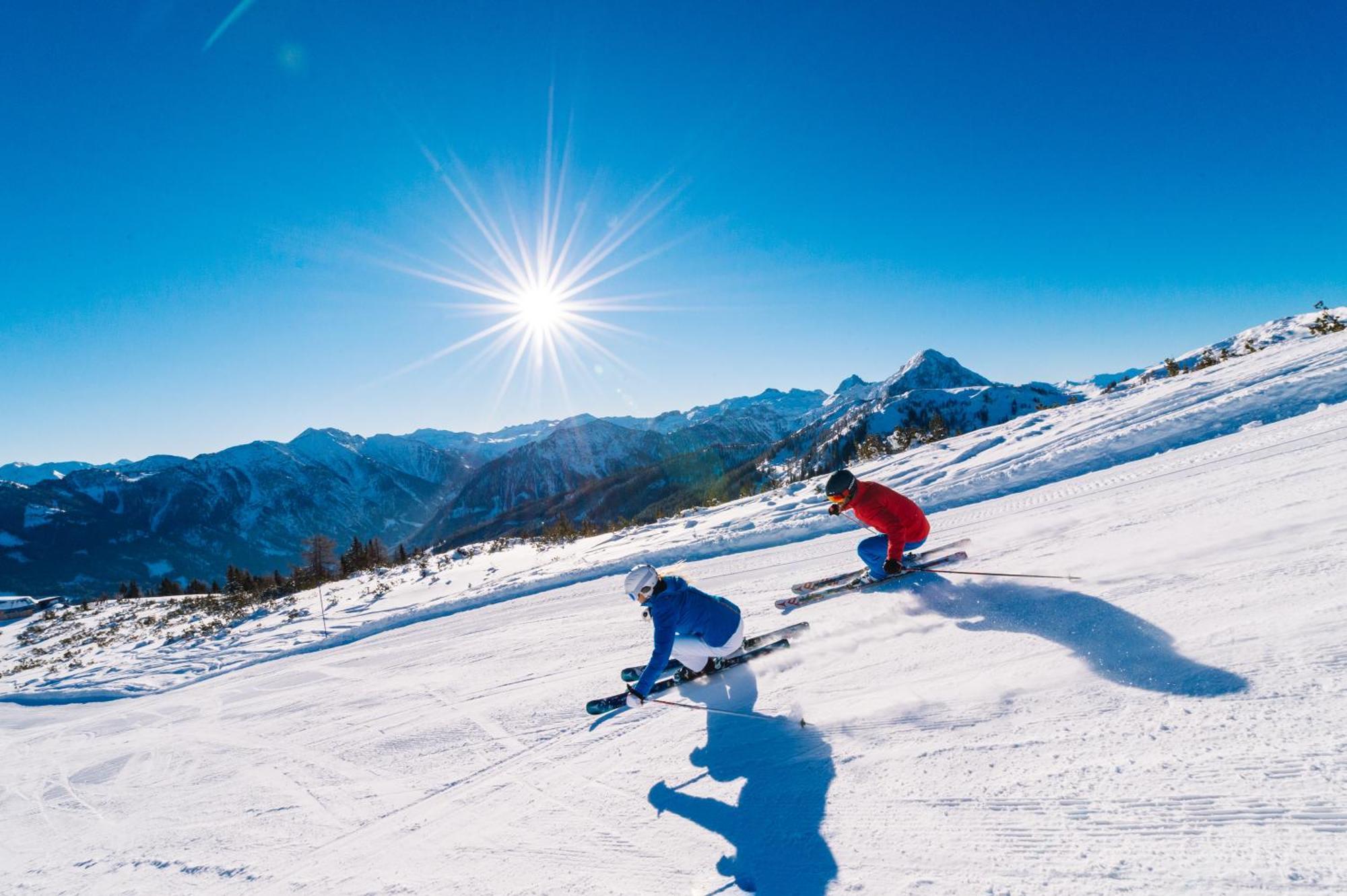Kesselgrubs Wohlfuehlappartements Eben Im Pongau Dış mekan fotoğraf
